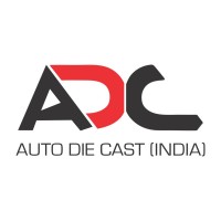 ADC by Auto Die Cast (India) logo - Similar company to Web Earth Solutions Pvt Ltd