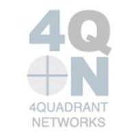 4Quadrant Networks logo - Similar company to 1Energy Systems