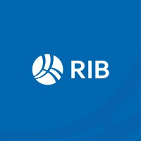 RIB Software logo - Similar company to Softtech