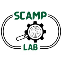 SCAMP Lab logo - Similar company to Scamp Digital Ltd