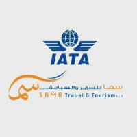 Sama Travel & Tourism logo - Similar company to Perfect Journeys Dmc