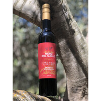 Nero Del Gallo logo - Similar company to Nero Di Calabria
