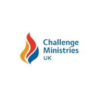 Challenge Ministries UK logo - Similar company to Scratch Experience Group