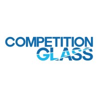 Competition Glass Co. Ltd. logo - Similar company to Michael Hockham