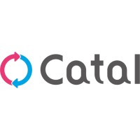 Catal, inc. logo - Similar company to 認定Npo法人 Hands On Tokyo