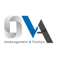 OVA logo - Similar company to Mf Concept