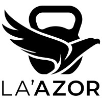 La'Azor logo - Similar company to Meditate With Sarika