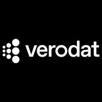 Verodat logo - Similar company to Elio Networks