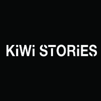 Kiwistories logo - Similar company to Boldbrands Gmbh