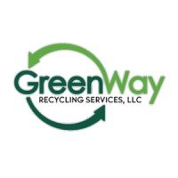 GreenWay Recycling Services, LLC. logo - Similar company to Intermountain Absorbents
