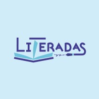 Literadas logo - Similar company to Tech Hunter Entertainment