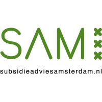 Subsidieadvies Amsterdam logo - Similar company to Hgm • Helder In Subsidies