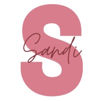 SandiCakes logo - Similar company to Kristiania Gourmet