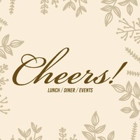 Cheers Voorhout logo - Similar company to Boerhaave Voorhout