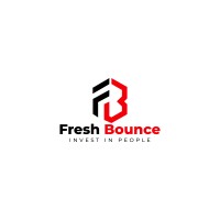 Fresh Bounce logo - Similar company to Edenlab