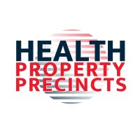 Health Property & Precincts logo - Similar company to Overlay Software