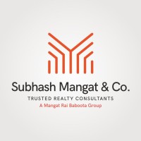 Subhash Mangat & Co. logo - Similar company to Subhash Mangat & Group