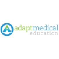 Adapt Medical Education logo - Similar company to B.D.G. Import