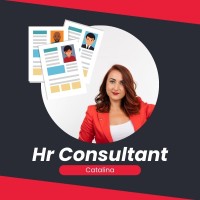 Catalina Career Consultant logo - Similar company to Infront Staffing