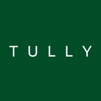 Tully logo - Similar company to Tully