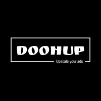 Doohup Solutions logo - Similar company to Dabba Garam