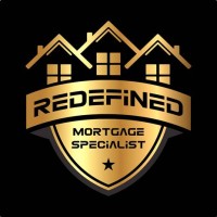 Redefined Mortgage Specialist logo - Similar company to Sky Synergy Solution Llc