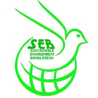 Sustainable Environment Bangladesh (SEB) logo - Similar company to Bangladesh Environment And  Development Society (Beds)