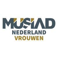 MUSIAD Nederland Vrouwen logo - Similar company to Hottim (Section Of Hotiad)