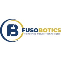Fusobotics logo - Similar company to Nepal Digital Systems