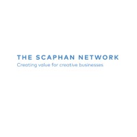 The Scaphan Network logo - Similar company to 2Inbetween