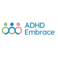 ADHD Embrace logo - Similar company to Adhd Hellas