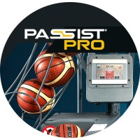 Passist.Pro logo - Similar company to Owain Digital