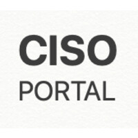 CISO Portal logo - Similar company to Chief Information Security Officer Network