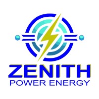 ZENITH POWER ENERGY logo - Similar company to Vipe Power Energy