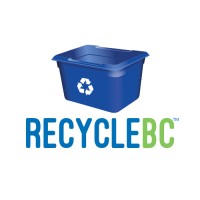 Recycle BC logo - Similar company to Go Zero Recycle