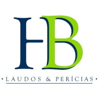 HB Laudos e Perícias logo - Similar company to Eng. Henrique Bosco