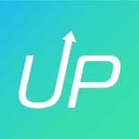 Upgrade logo - Similar company to Nateev - Agence Web & E-Commerce