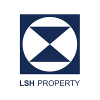 LSH Property Australia logo - Similar company to Vcs Gone But Not Forgoten