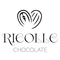 Ricolle Chocolate logo - Similar company to 2F Frozen Cake Factory