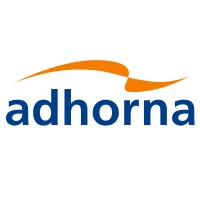 ADHORNA logo - Similar company to Connected America