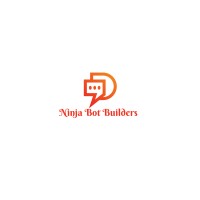 Ninja Bot Builders logo - Similar company to Ninjabot
