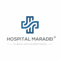 HOSPITAL MARADEI - Clínica dos Acidentados logo - Similar company to Dgs Laboratórios