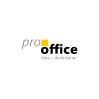 pro office Büro + Wohnkultur logo - Similar company to Designfunktion