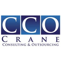 Crane Consulting and Outsourcing logo - Similar company to Staffinggo