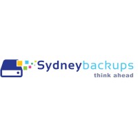 Sydney Backups Pty Ltd logo - Similar company to Osmicro Networks