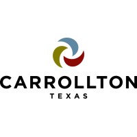 City of Carrollton logo - Similar company to Metrocrest Services