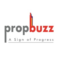 PropBuzz logo - Similar company to Landify