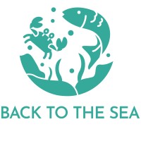Back to the Sea Centre logo - Similar company to Coloursmith Labs Inc.