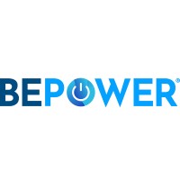 BePower logo - Similar company to Bepower | Soluciones Eficientes
