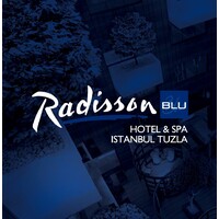 Radisson Blu Hotel & Spa, Istanbul Tuzla logo - Similar company to Rabbitclip